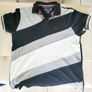 Tommy Hilfiger Shirts - Tommy Hilfiger polo shirt Tommy Hilfiger Shirts - Tommy Hilfiger polo shirt